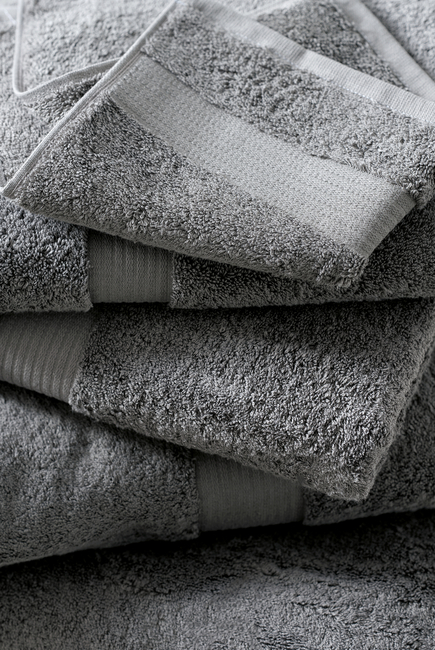 Luxury Egyptian Cotton Towels